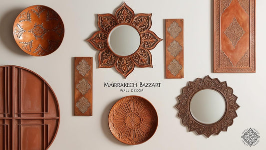 Décoration Murale : Un Art à Part Entière