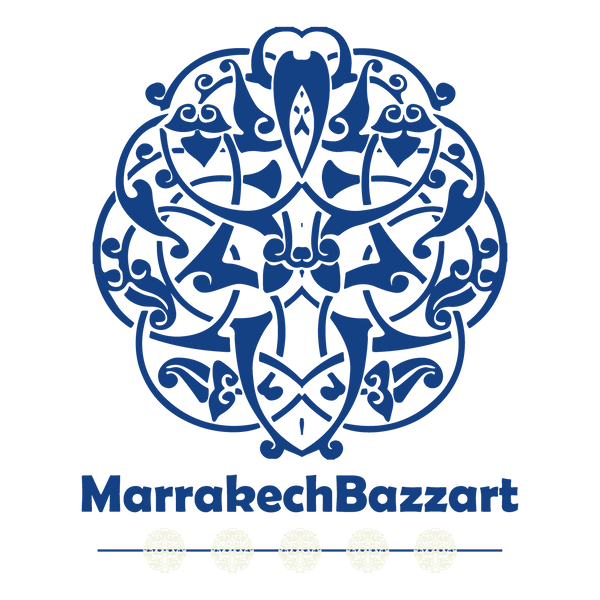 Marrakech bazzart